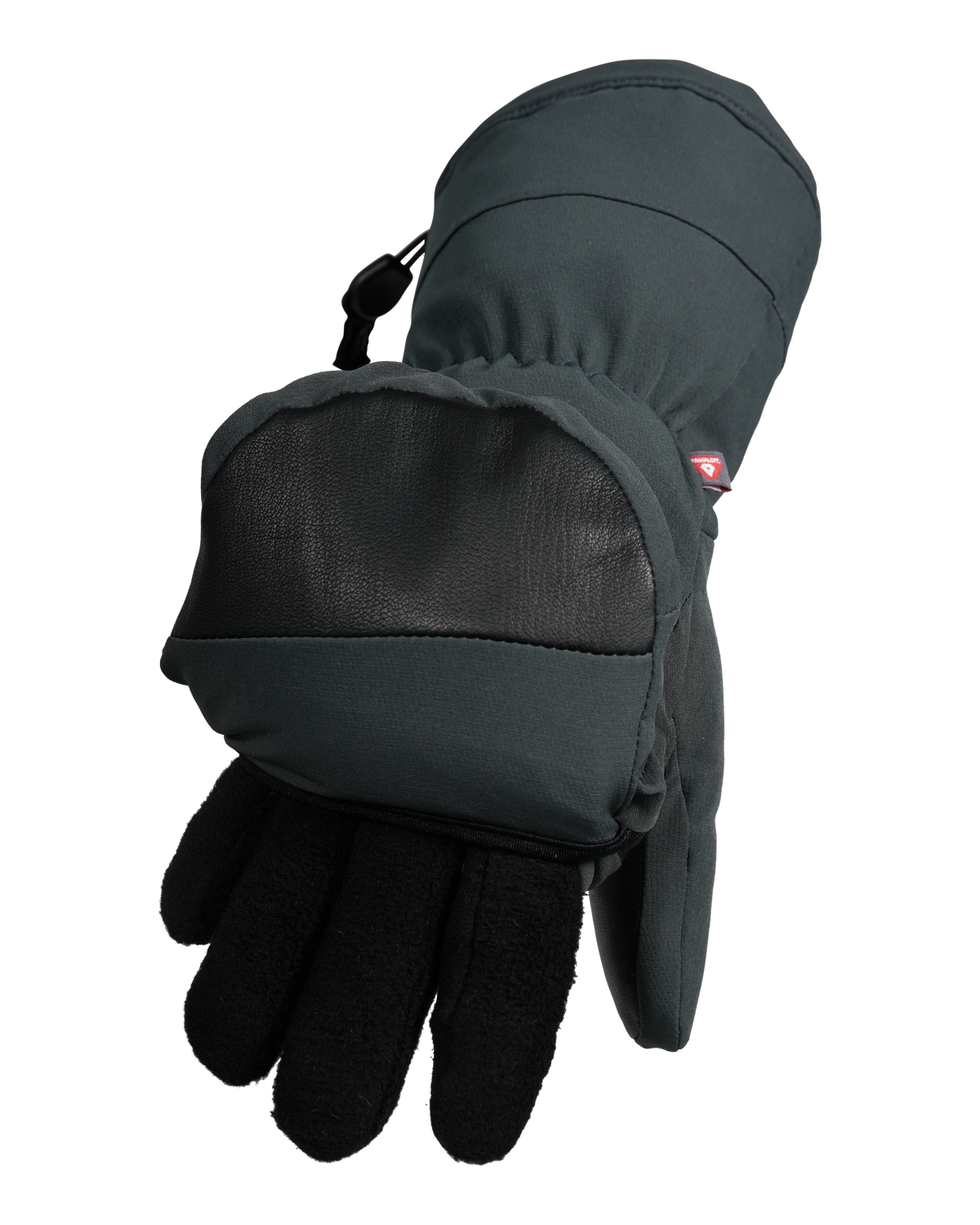 XKG Glassing Mitts – Kings Camo