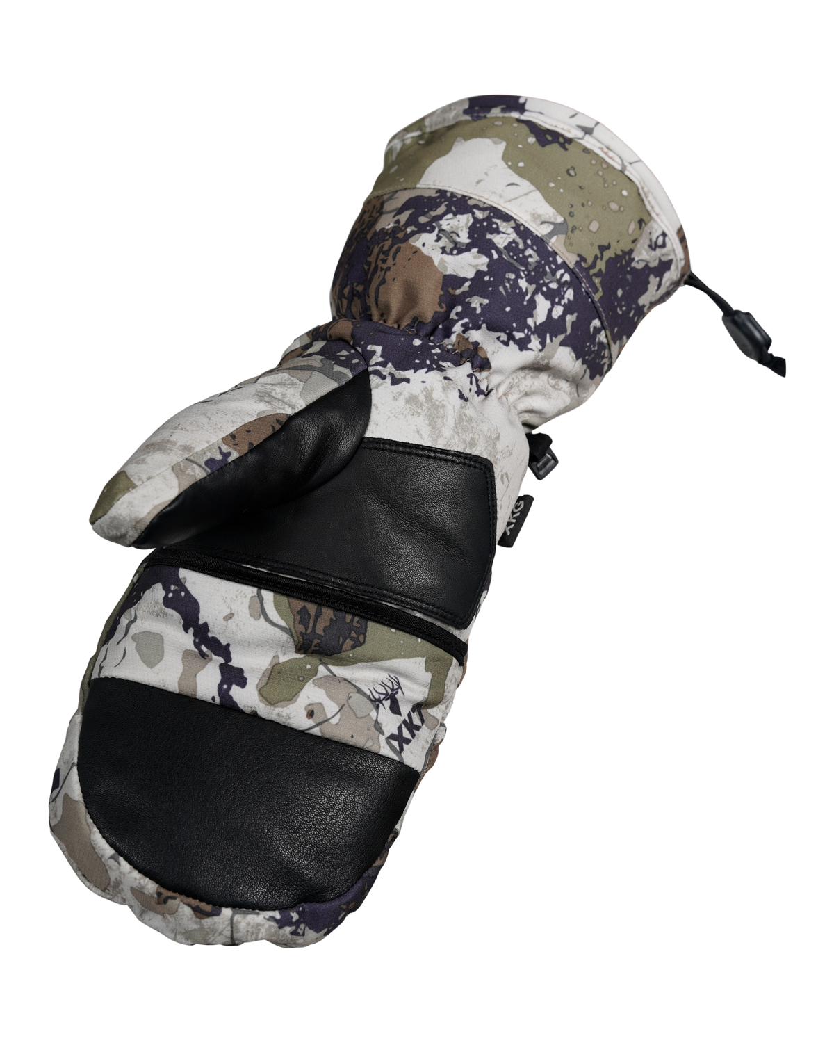 XKG Glassing Mitts – Kings Camo