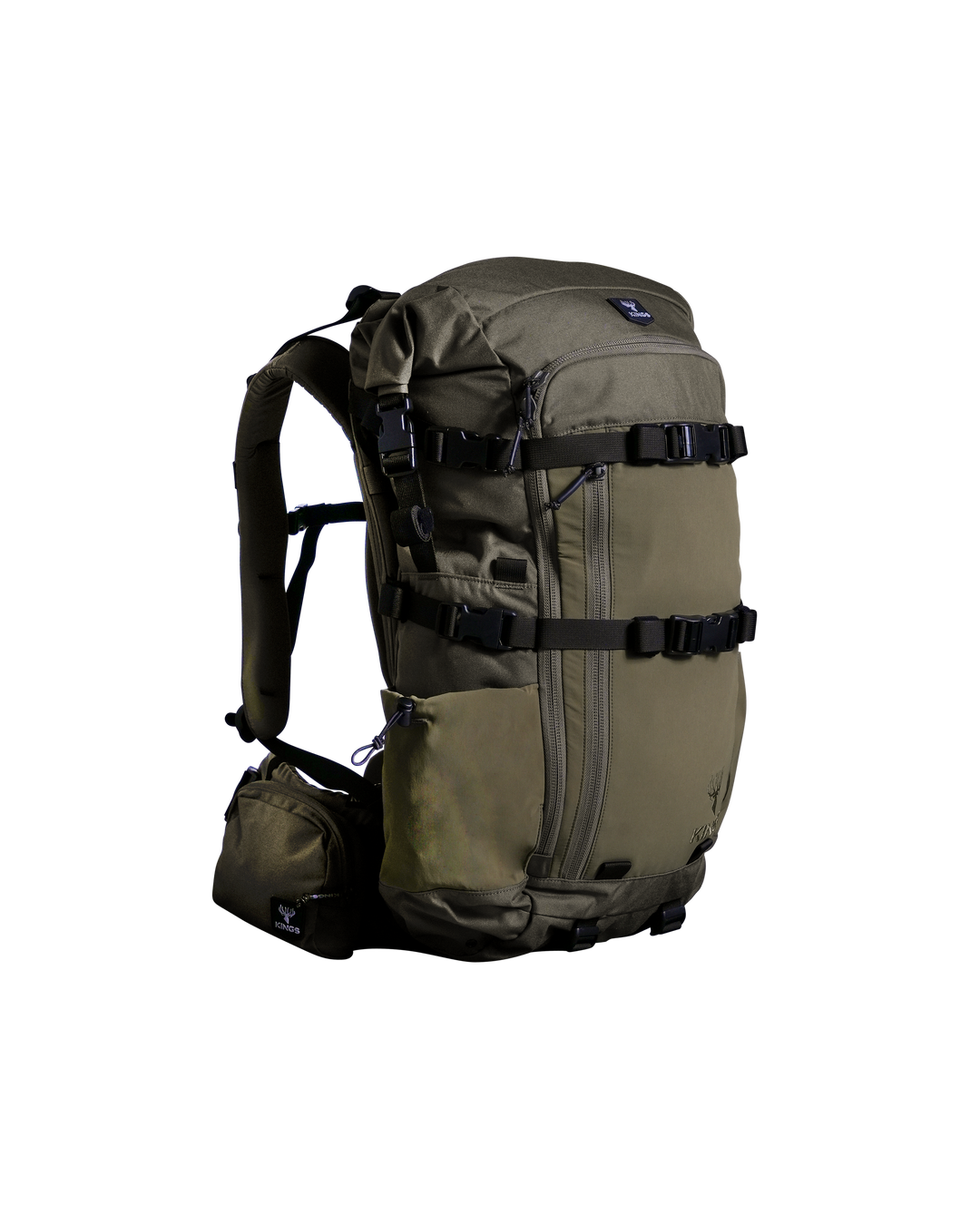 XKG Summit 2700 Backpack