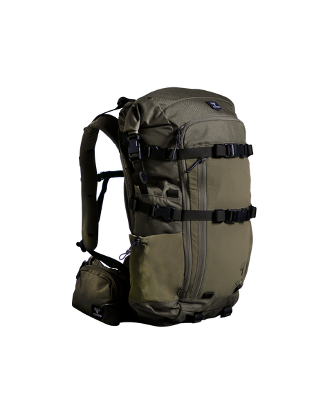 XKG Summit 2700 Backpack – Kings Camo