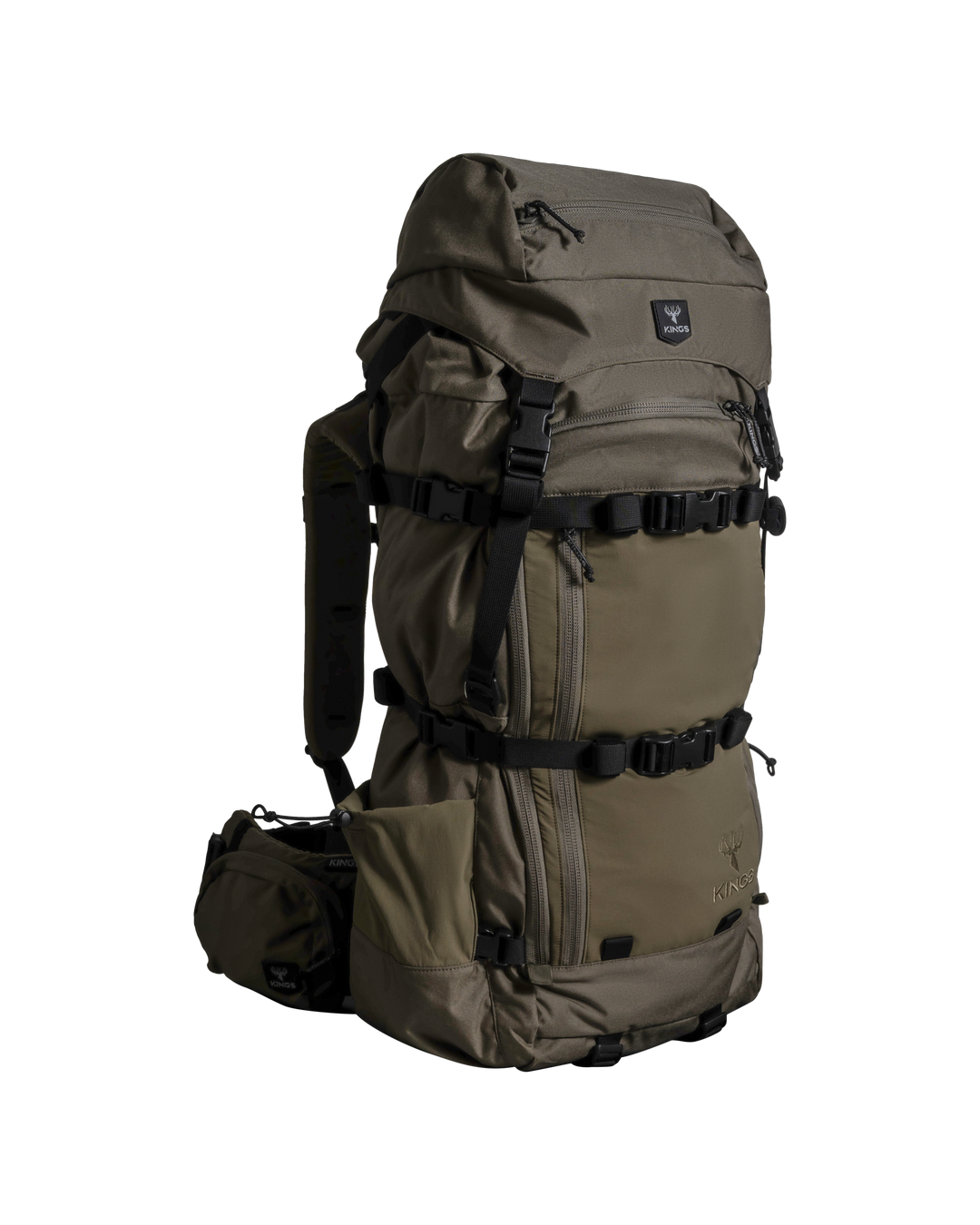 XKG Summit 5200 Backpack