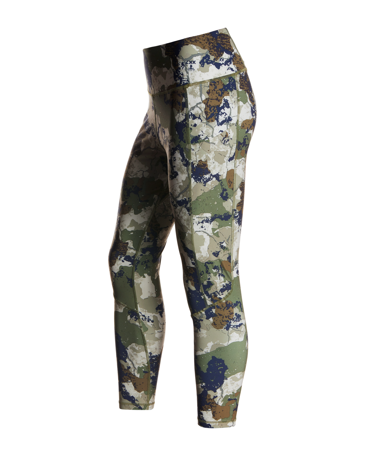 Women's XKG Freya Legging – Kings Camo