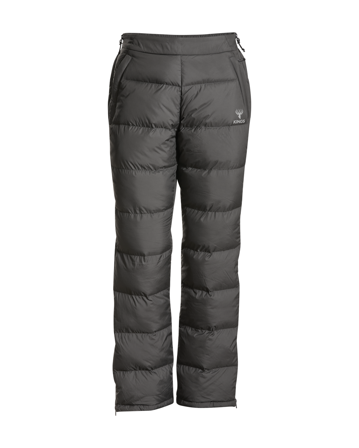 Women's XKG Down Transition Pant | Kings Camo