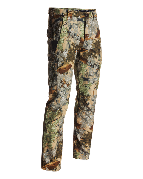 XKG Ridge Pant | Designed by Hunters | Kings Camo