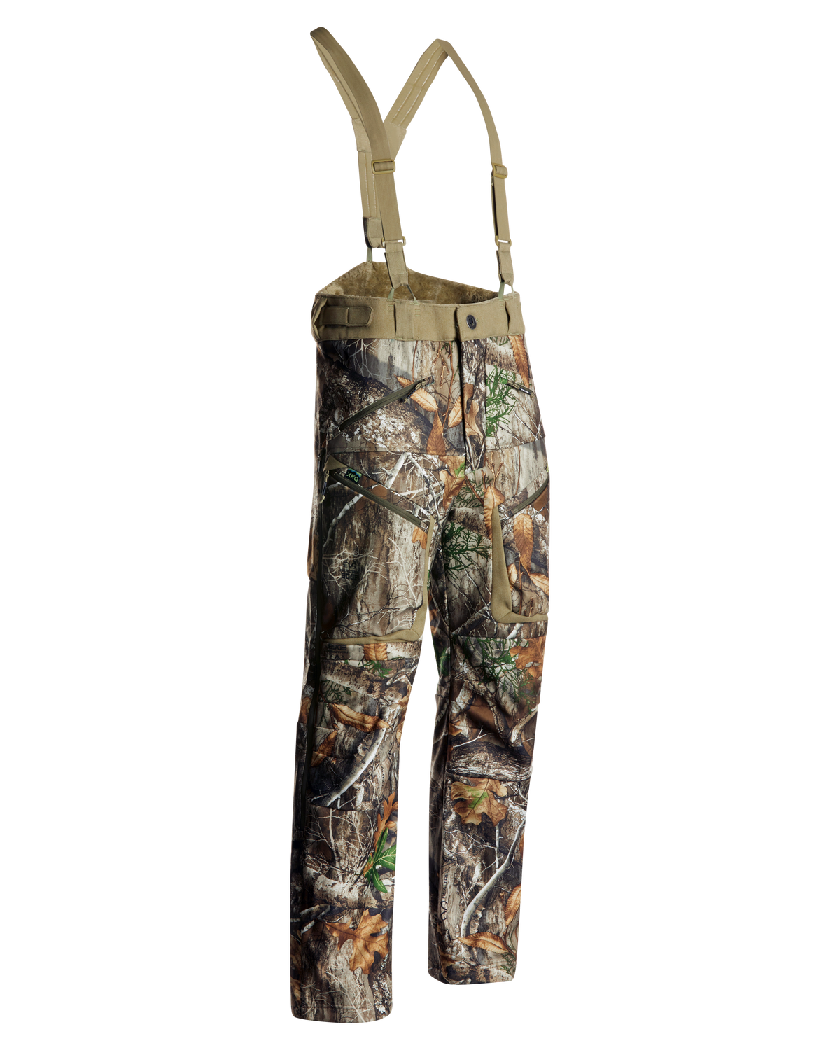 XKG Wind-Defender Bib Pant | King's Camo – Kings Camo