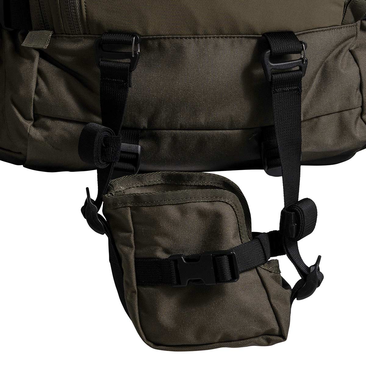 XKG Summit 5200 Backpack – Kings Camo