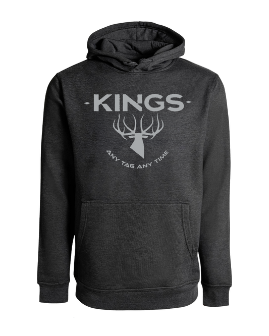 Kings Camp Hoodie