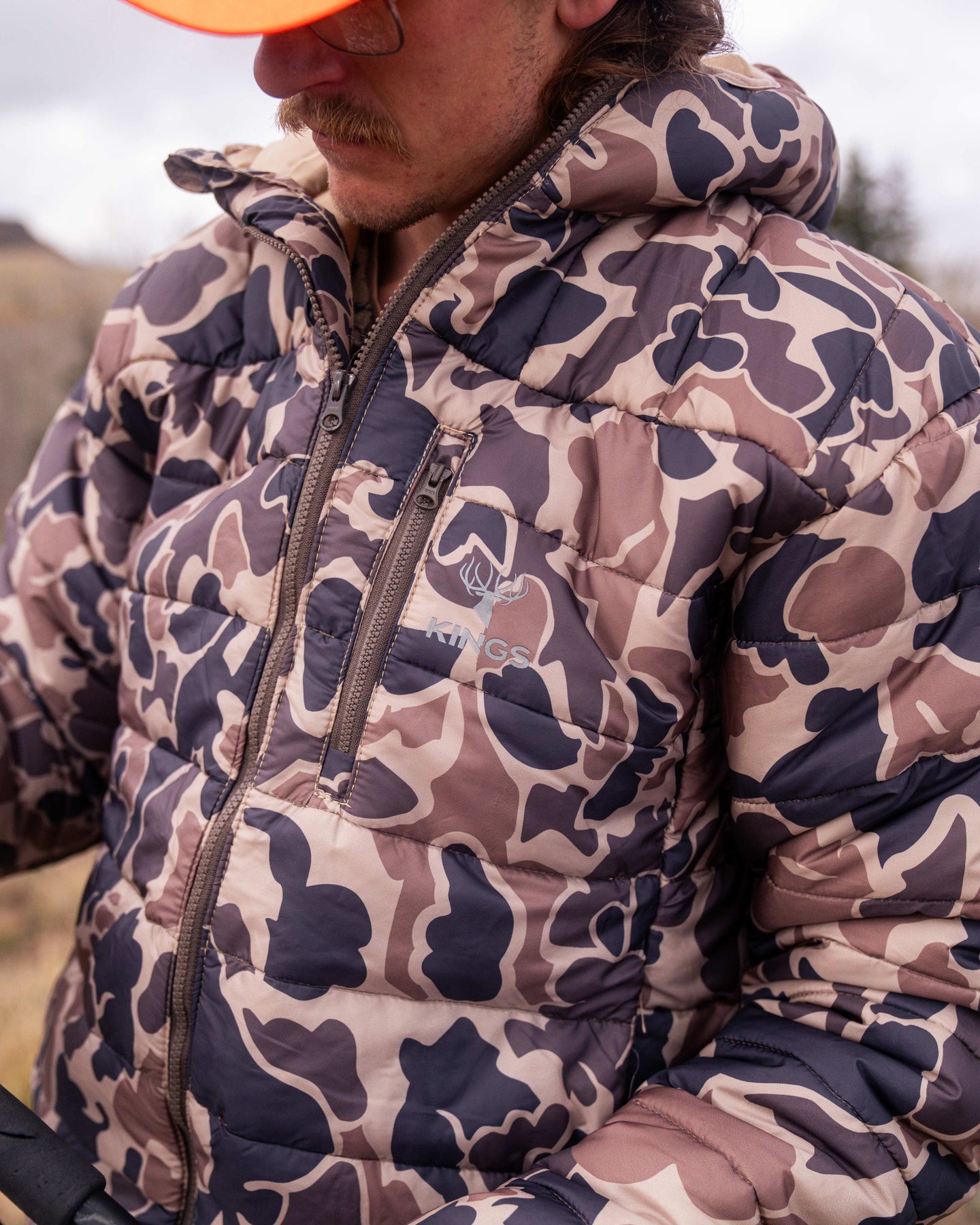 Classic Camo