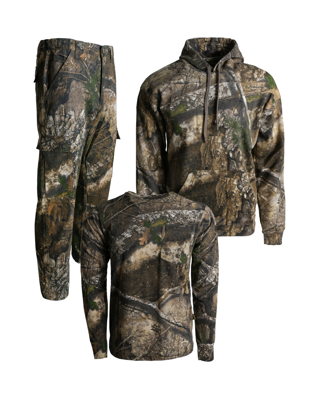 Men's Classic Bundle in Realtree APX®