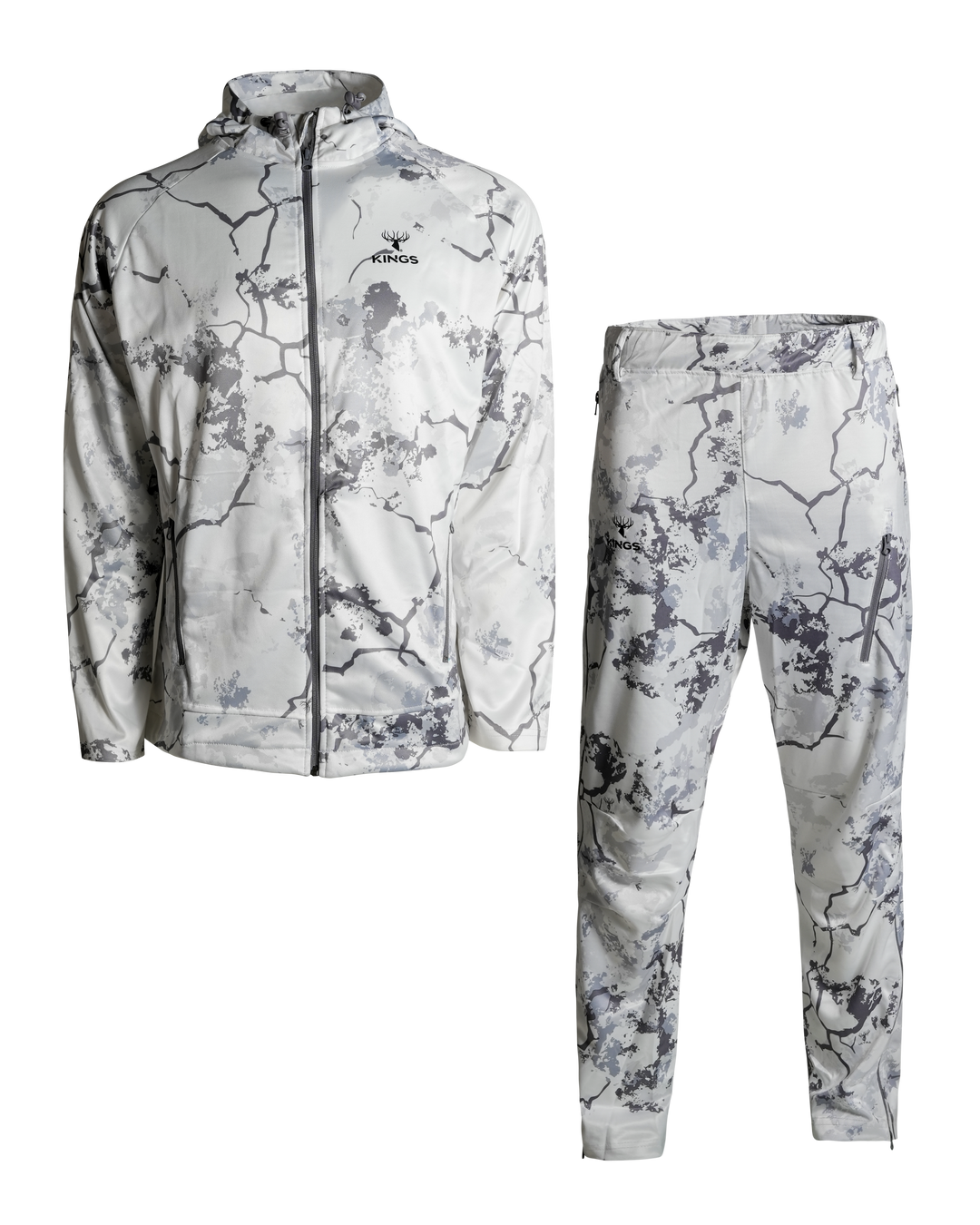 Kings Cover Suit Bundle