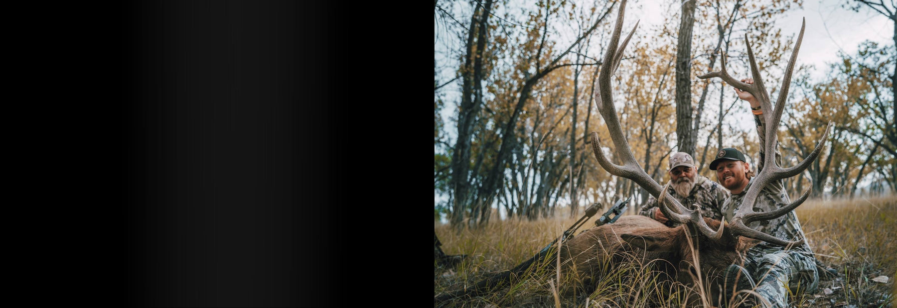 Elk Hunting Gear