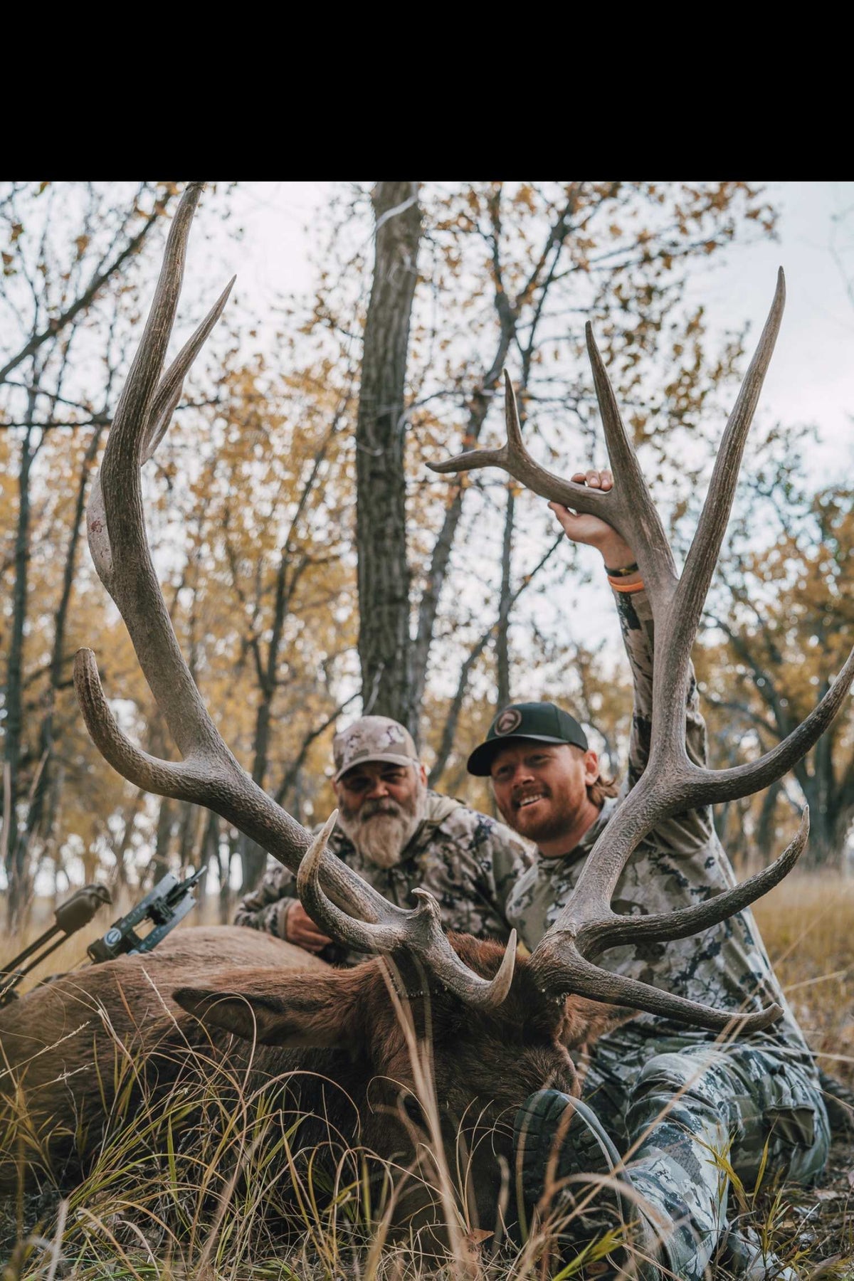 Elk Hunting Gear