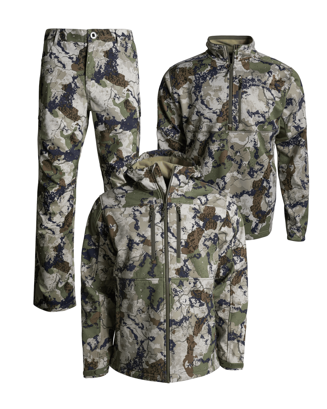 Hunter Bundle