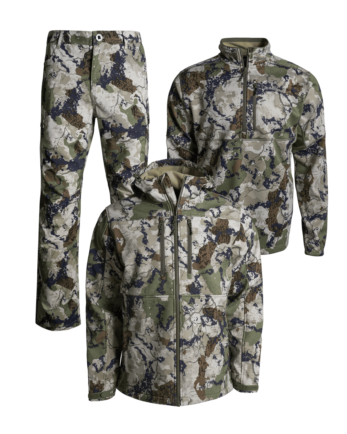 Hunter Bundle