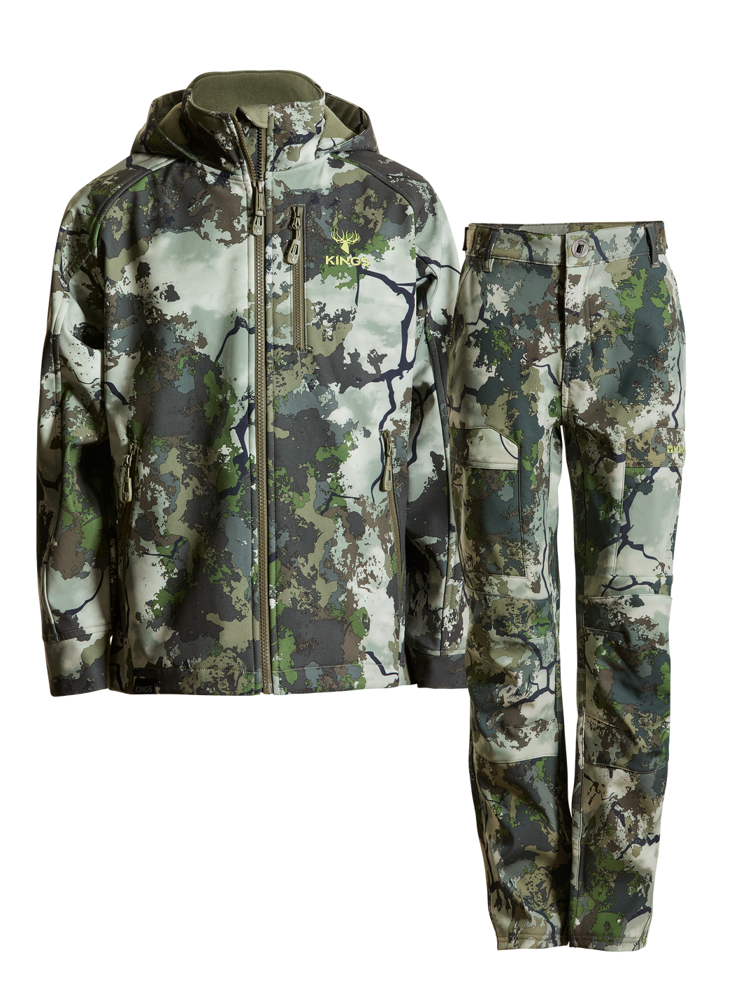 Kids Rover Bundle in KC Ultra