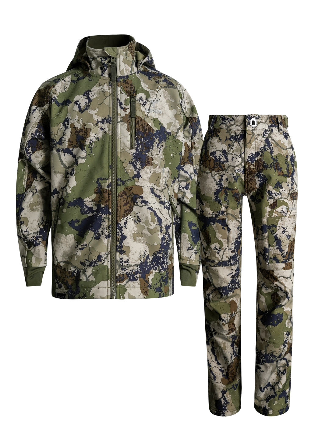 Kids Rover Bundle in XK7