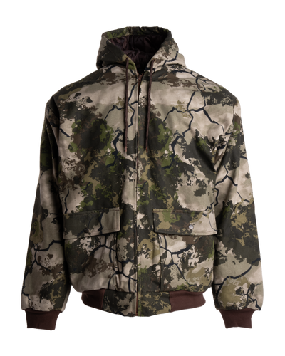 Men's Military Camo Coat Black Hooded Hunting Insulated Sharks Shell  Waterproof Windbreaker Jackets Winter Coats, Black, Small : :  Clothing, Shoes & Accessories