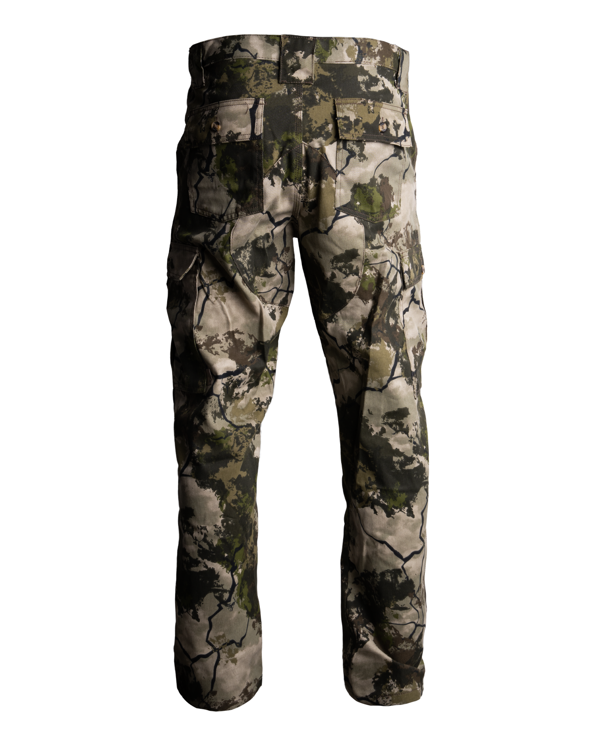 Classic Cotton Six Pocket Cargo Pant | King's Camo – Kings Camo