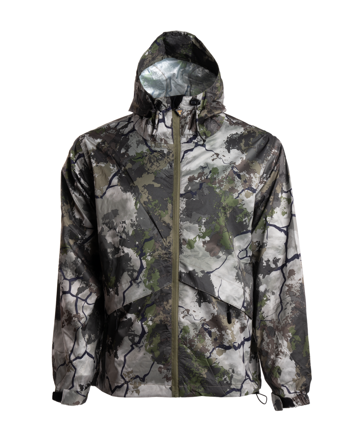 Hunter Climatex II Rain Jacket | King