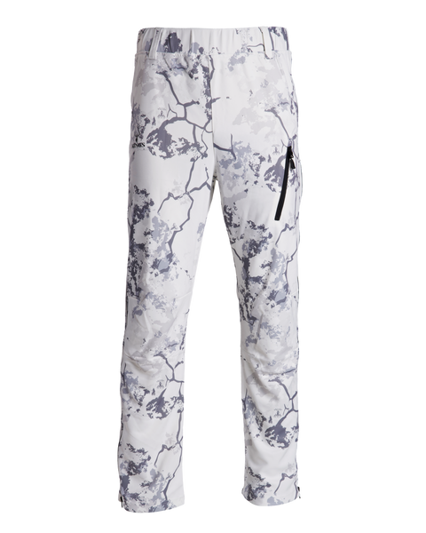 DC SHOES-DOCILE SNOW PANT SNOW CAMO - Ski trousers