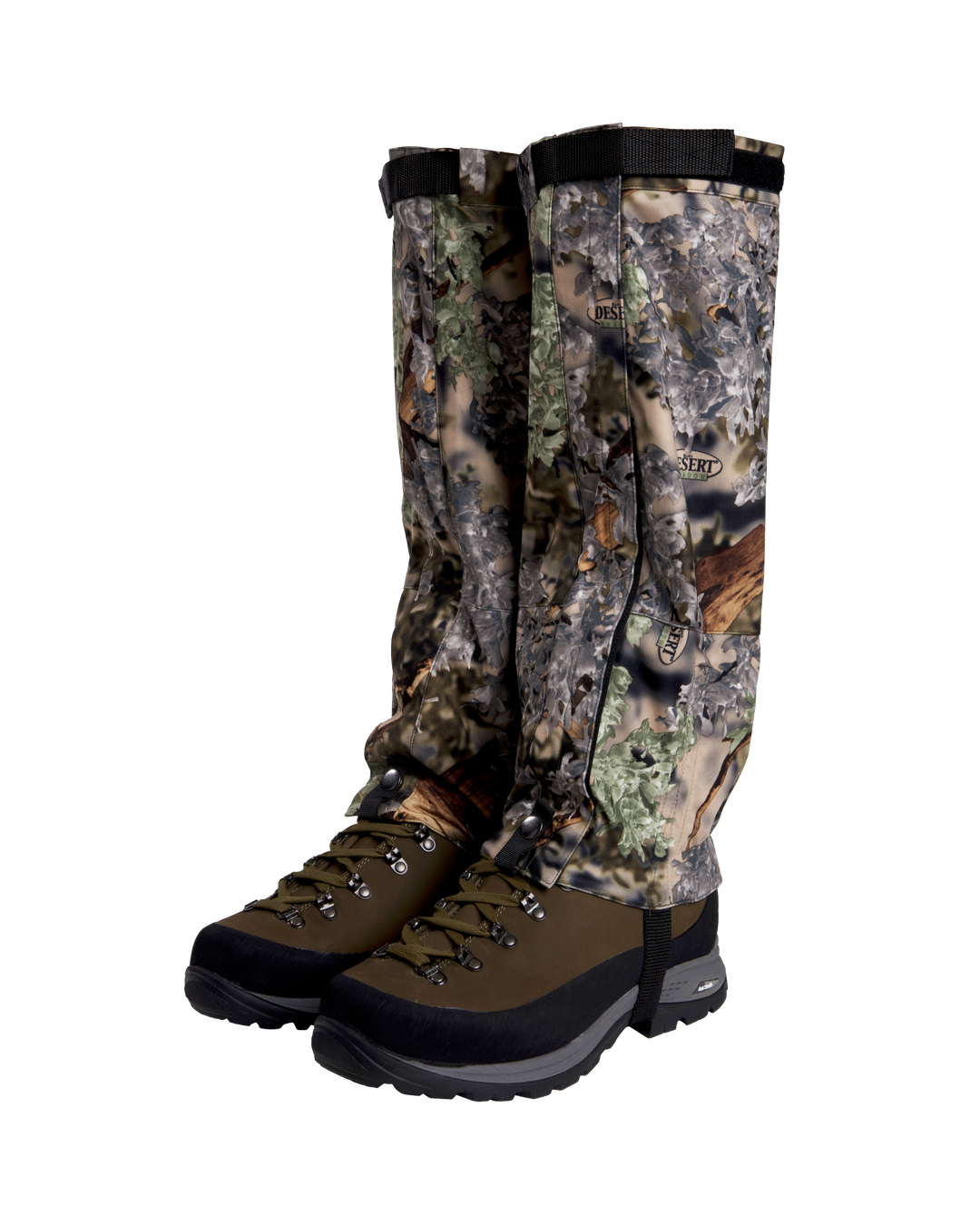 Kamaste Weather Pro Leg Gaiter | King's Camo – Kings Camo
