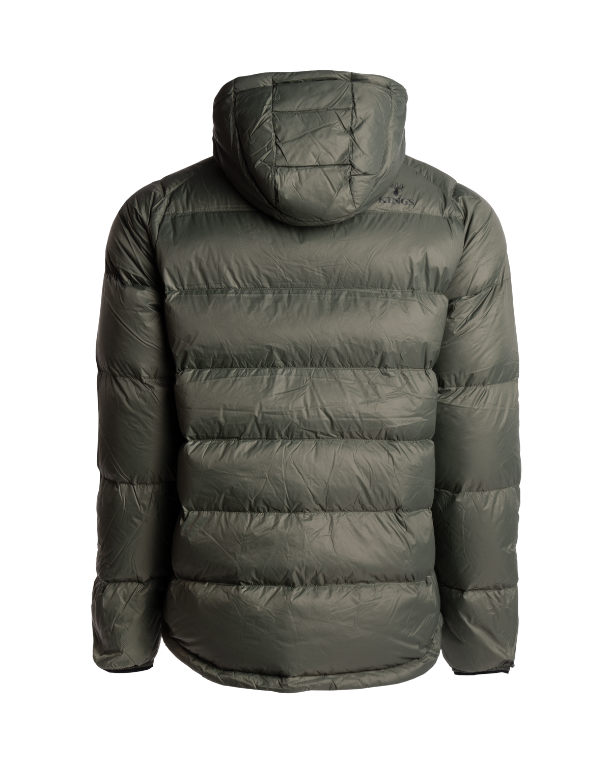 XKG Down Transition Jacket | Kings Camo