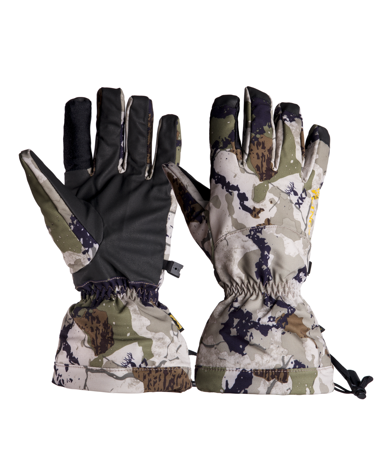 XKG Insulated Gloves  King's Camo – Kings Camo