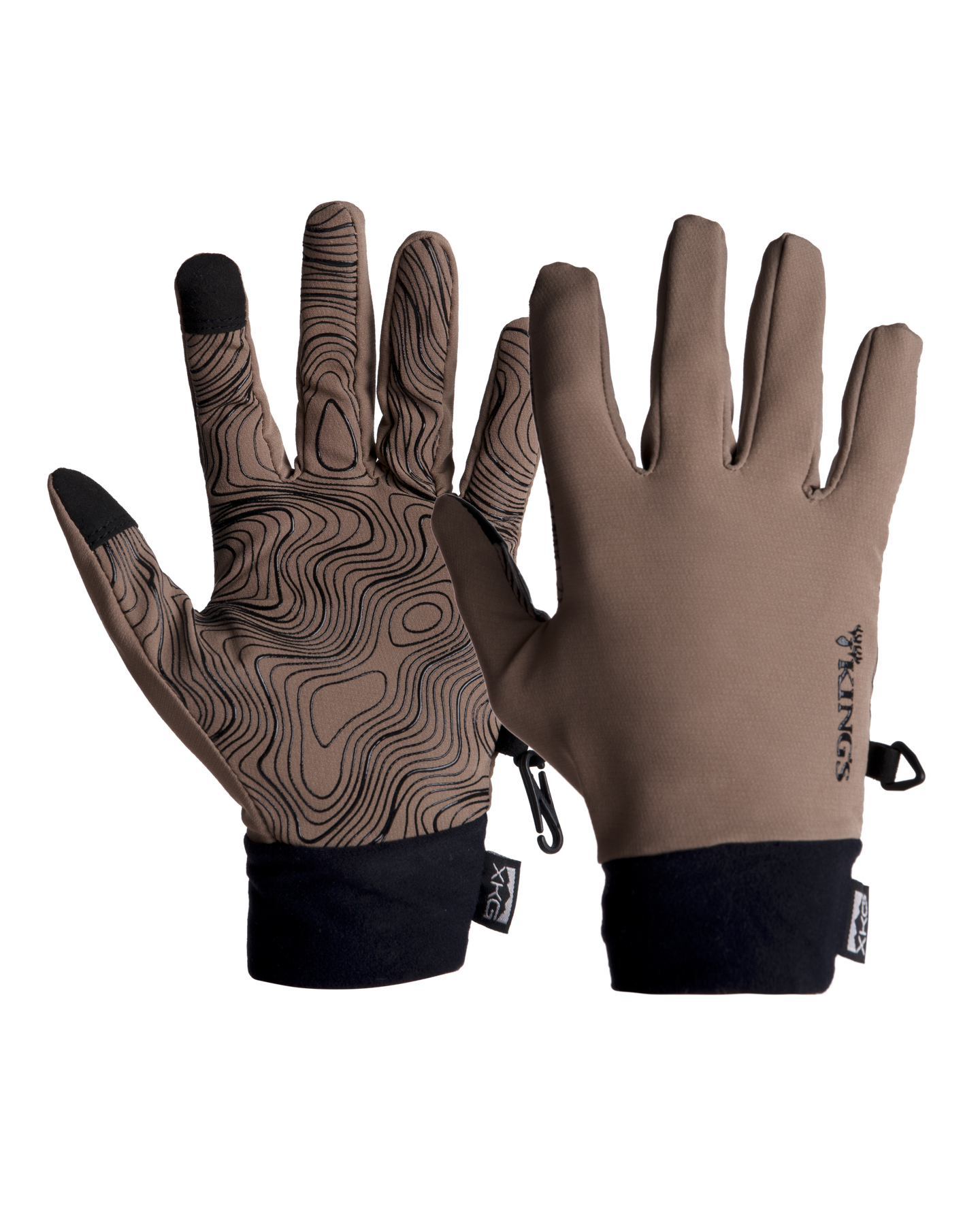 King's Camo XKG Insulated Gloves XK7