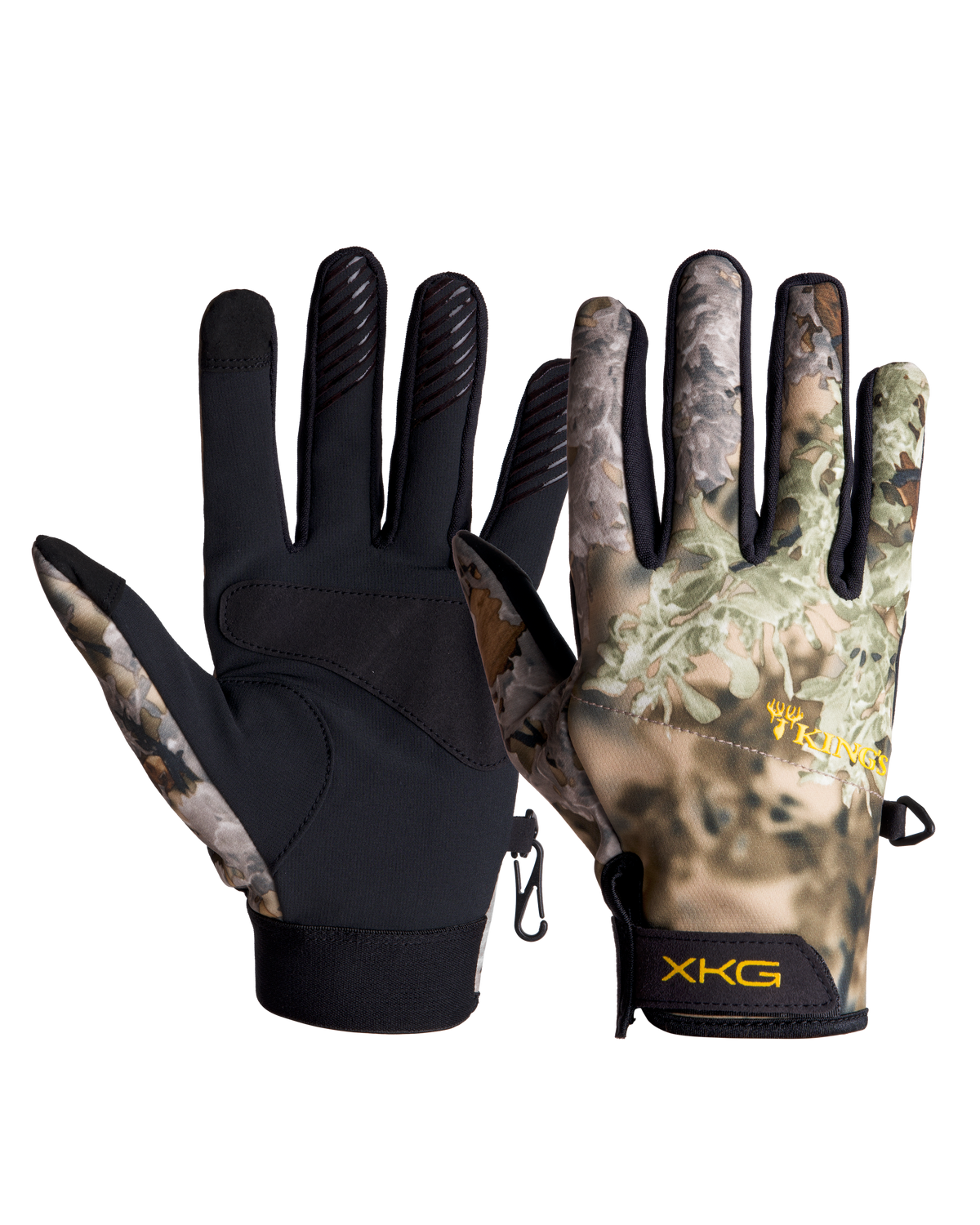 king craft handschuhe XKG Mid-Weight Gloves
