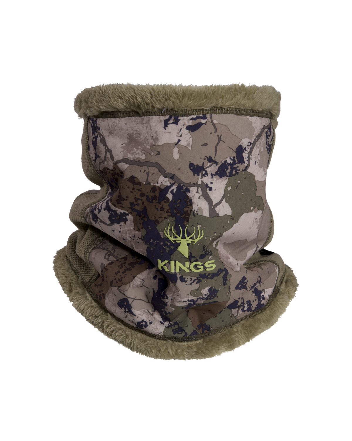 XKG Neck Gaiter | King's Camo – Kings Camo
