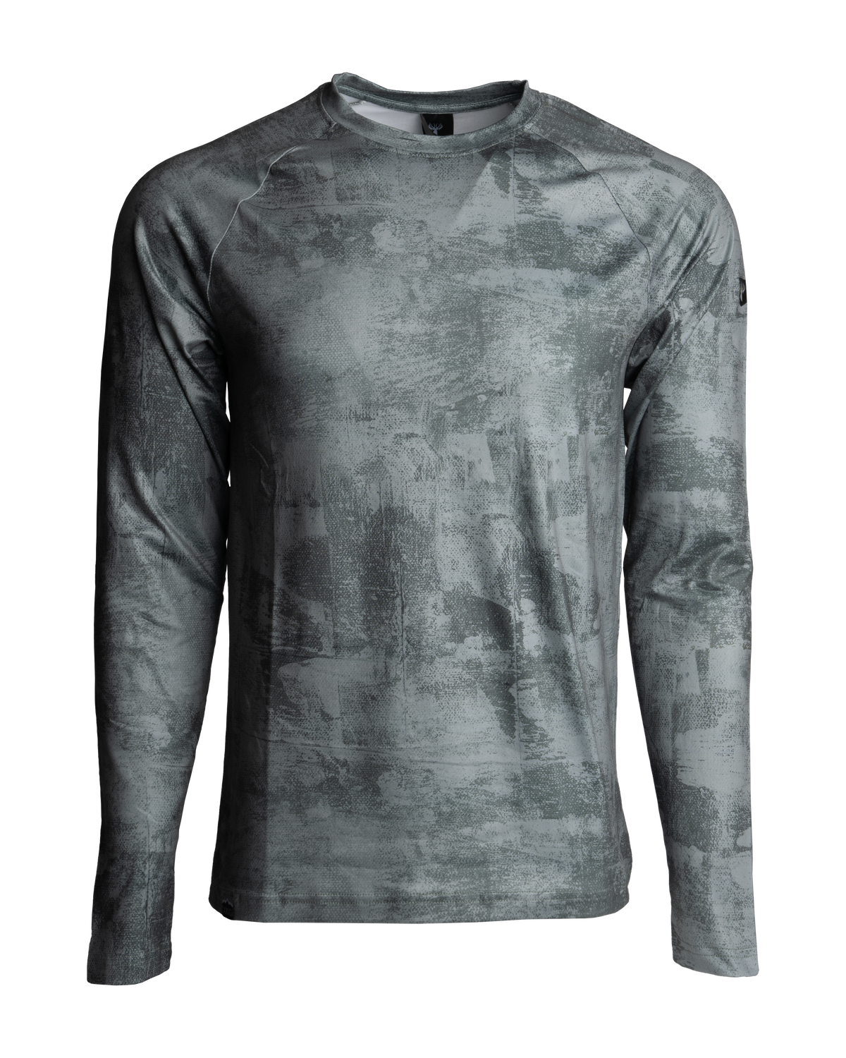 XKG Performance Long Sleeve Tee | Kings Camo