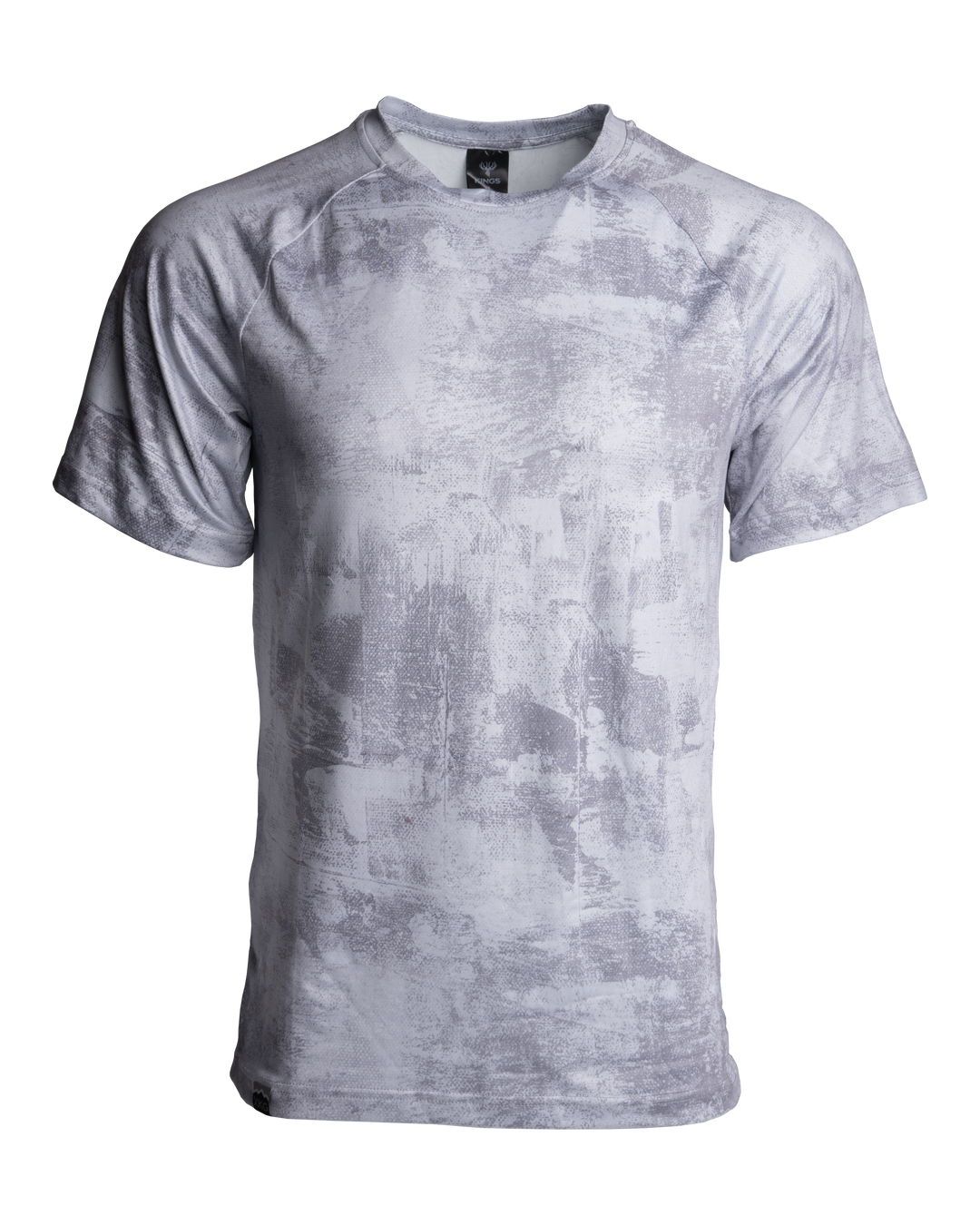 Grey Camo