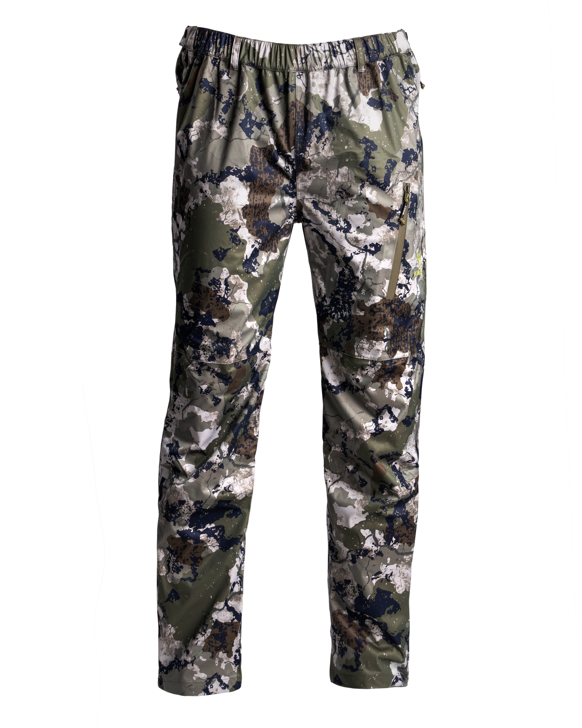 XKG Windstorm Rain Pant | King's Camo – Kings Camo