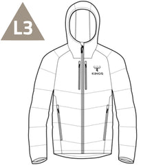 Packable Warmth