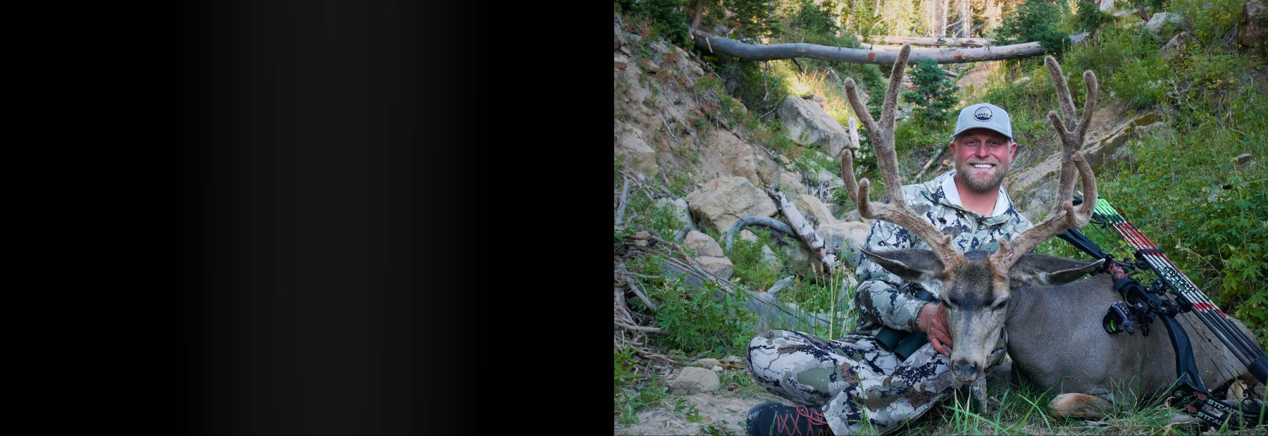 Mule Deer  Hunting Gear