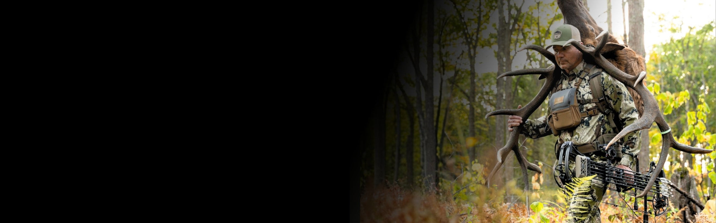 Performance Hunting Clothing Built For Real Hunts