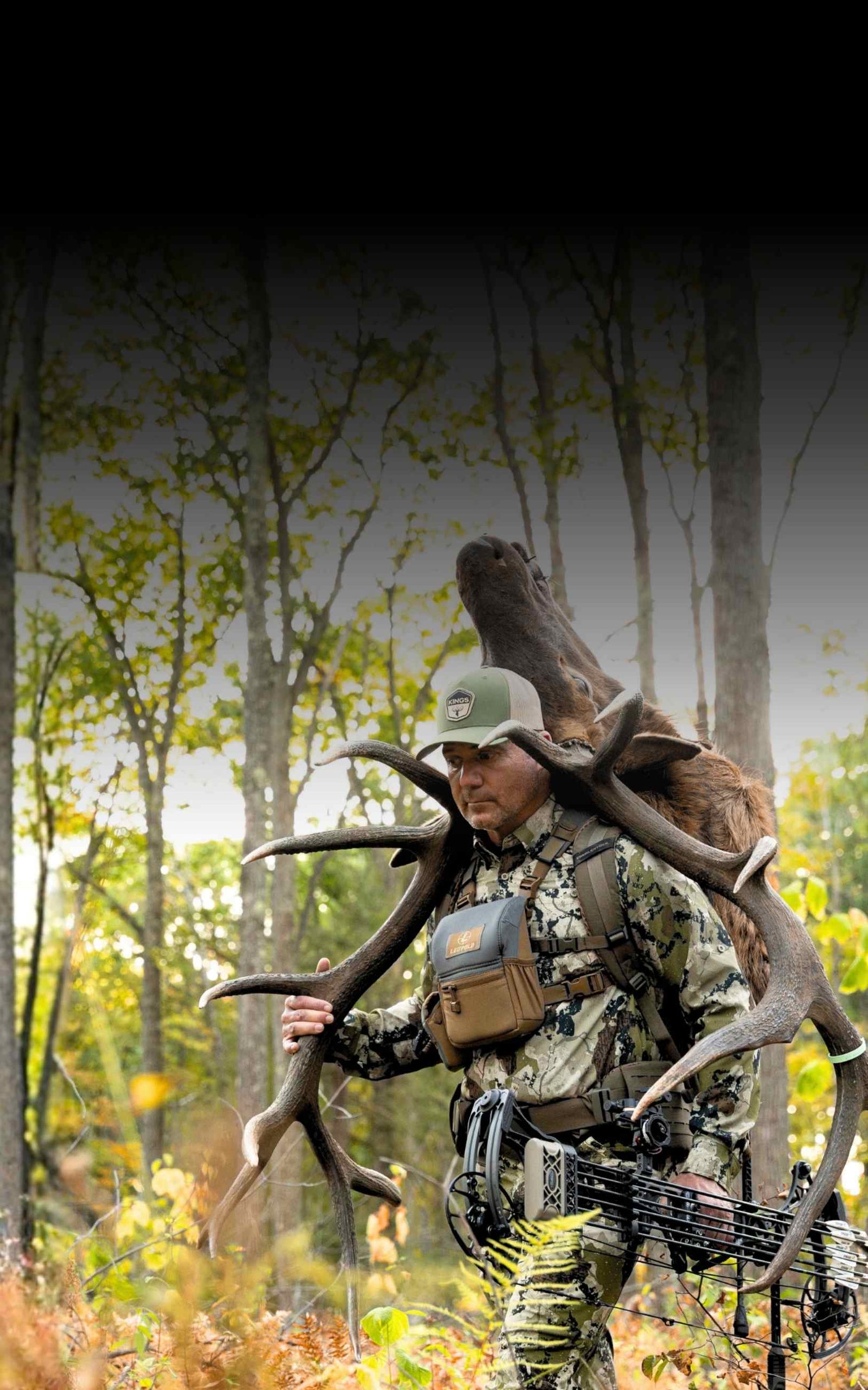 Performance Hunting Clothing Built For Real Hunts
