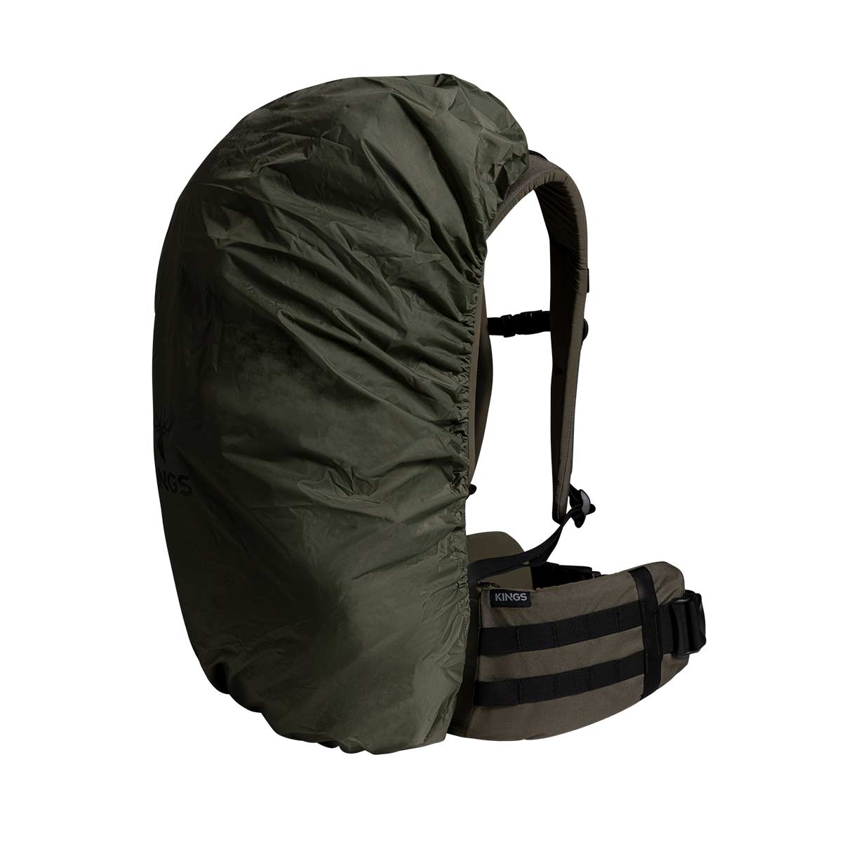 XKG Summit 2700 Backpack – Kings Camo