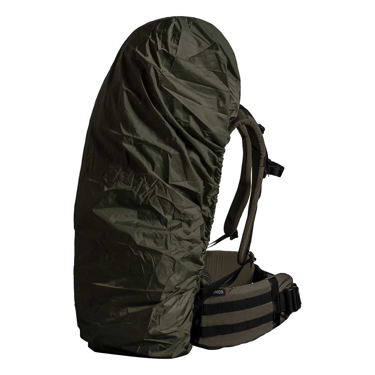 XKG Summit 5200 Backpack – Kings Camo