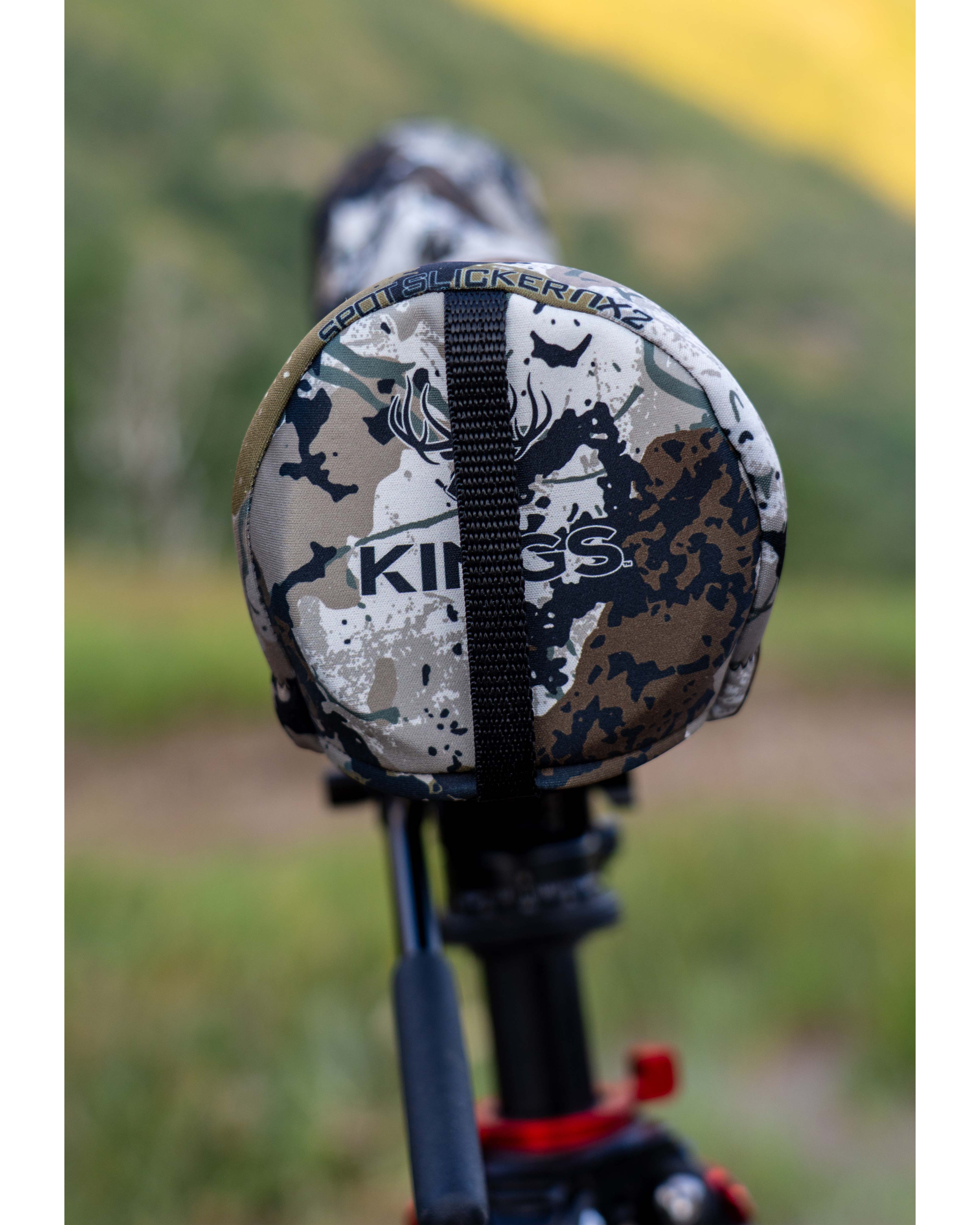 Alpine Innovations Spot Slicker NX2 – Kings Camo