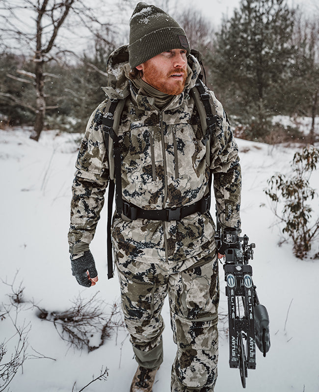 Cold Weather Bundles