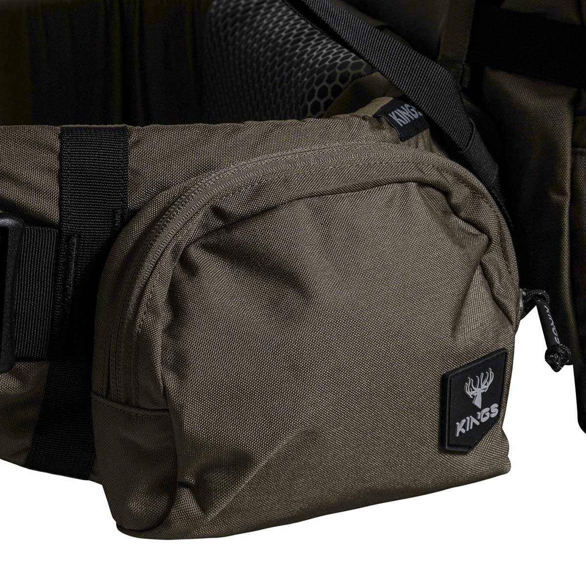 XKG Summit Hunting Backpack | Secure Yours Before Launch – Kings Camo
