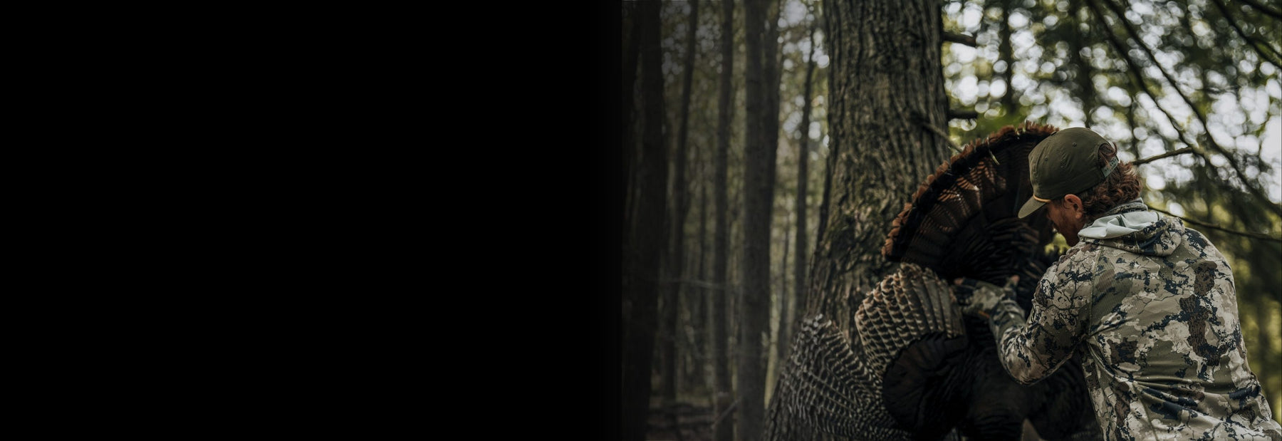 Turkey Hunting Gear
