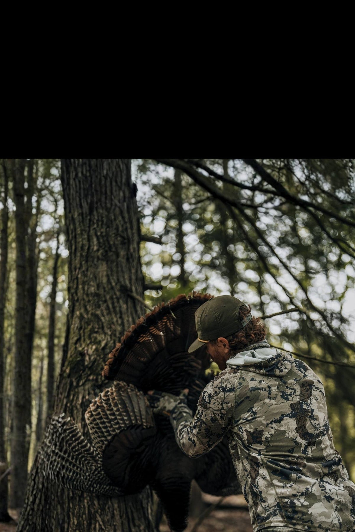 Turkey Hunting Gear