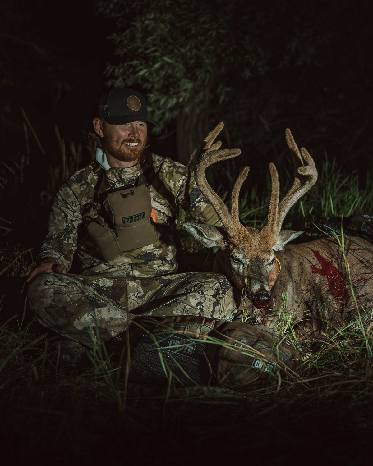 Early Season Whitetail Bundle