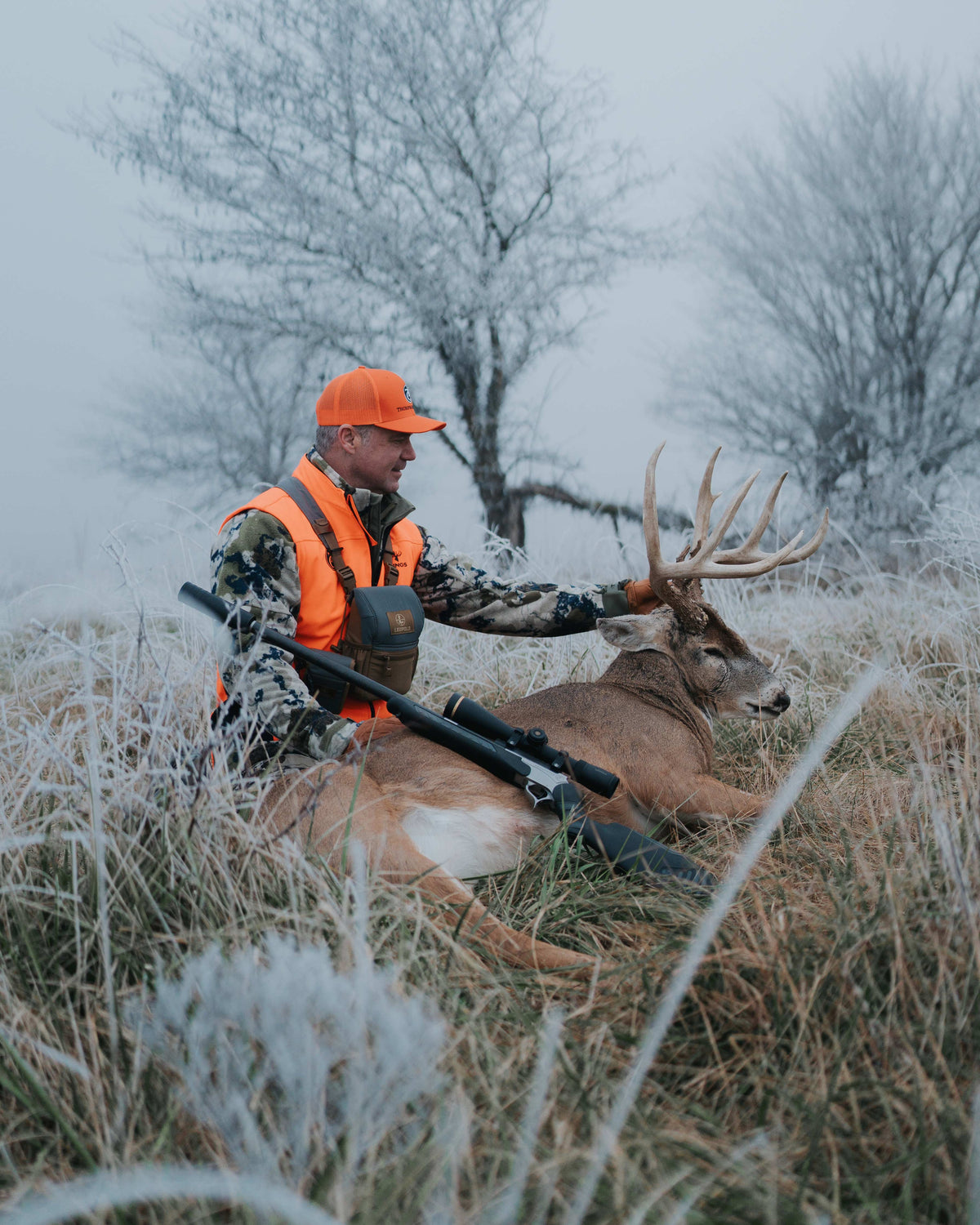 Late Season Whitetail Bundle