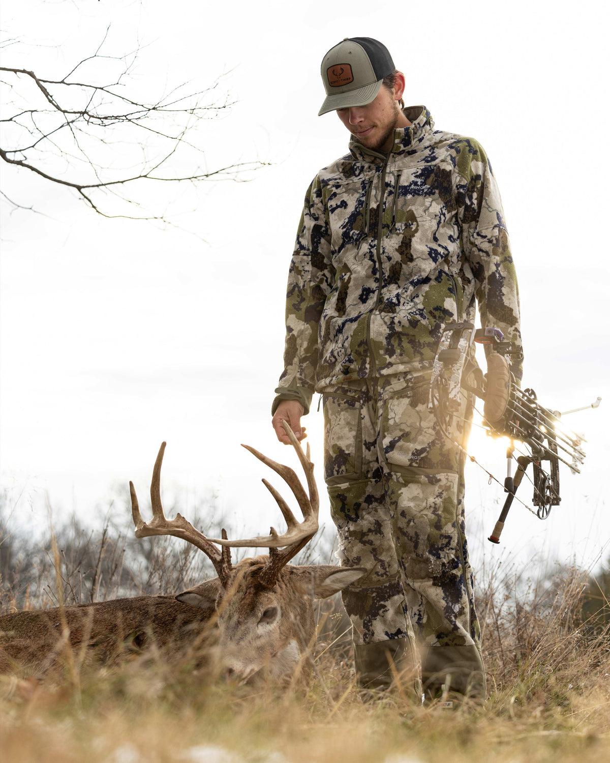 Mid Season Whitetail Bundle