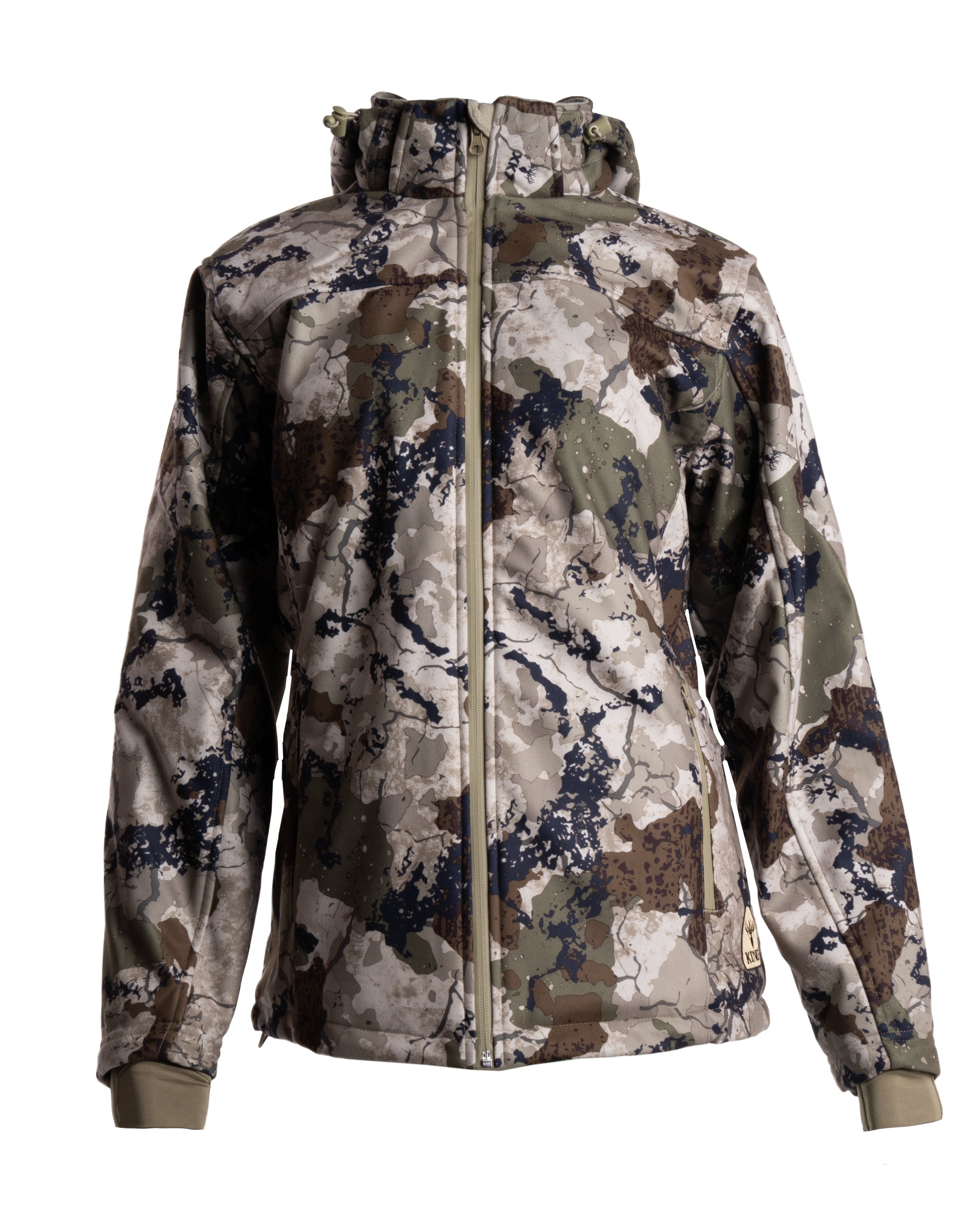 Women's Hunting Clothes | Camo Hunting Apparel | Kings Kings Camo Women's Hunting Clothes | Camo Hunting Apparel | Kings Kings Camo