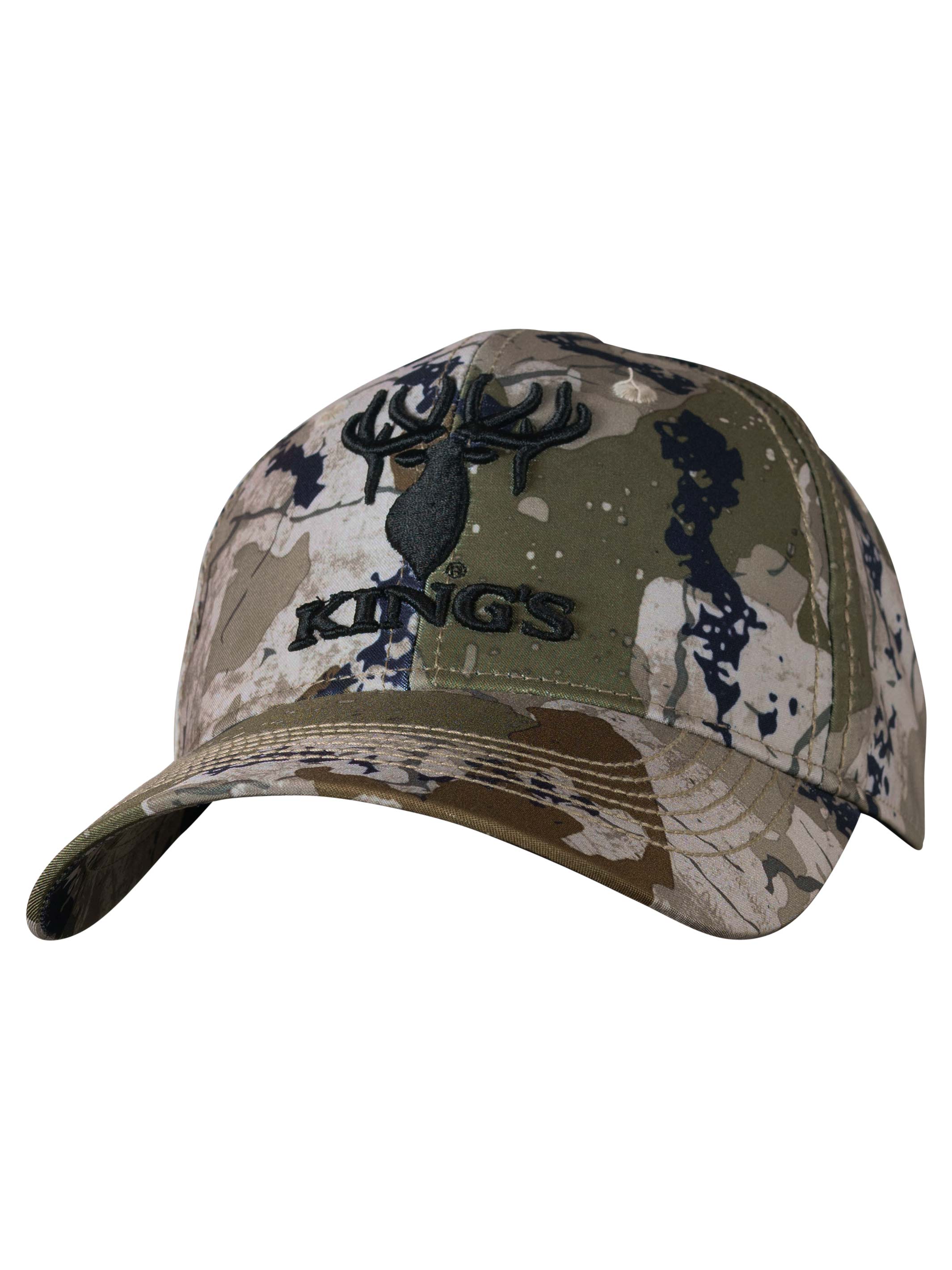 Hunting Hats Designed By Hunters For Hunters Kings – Kings Camo