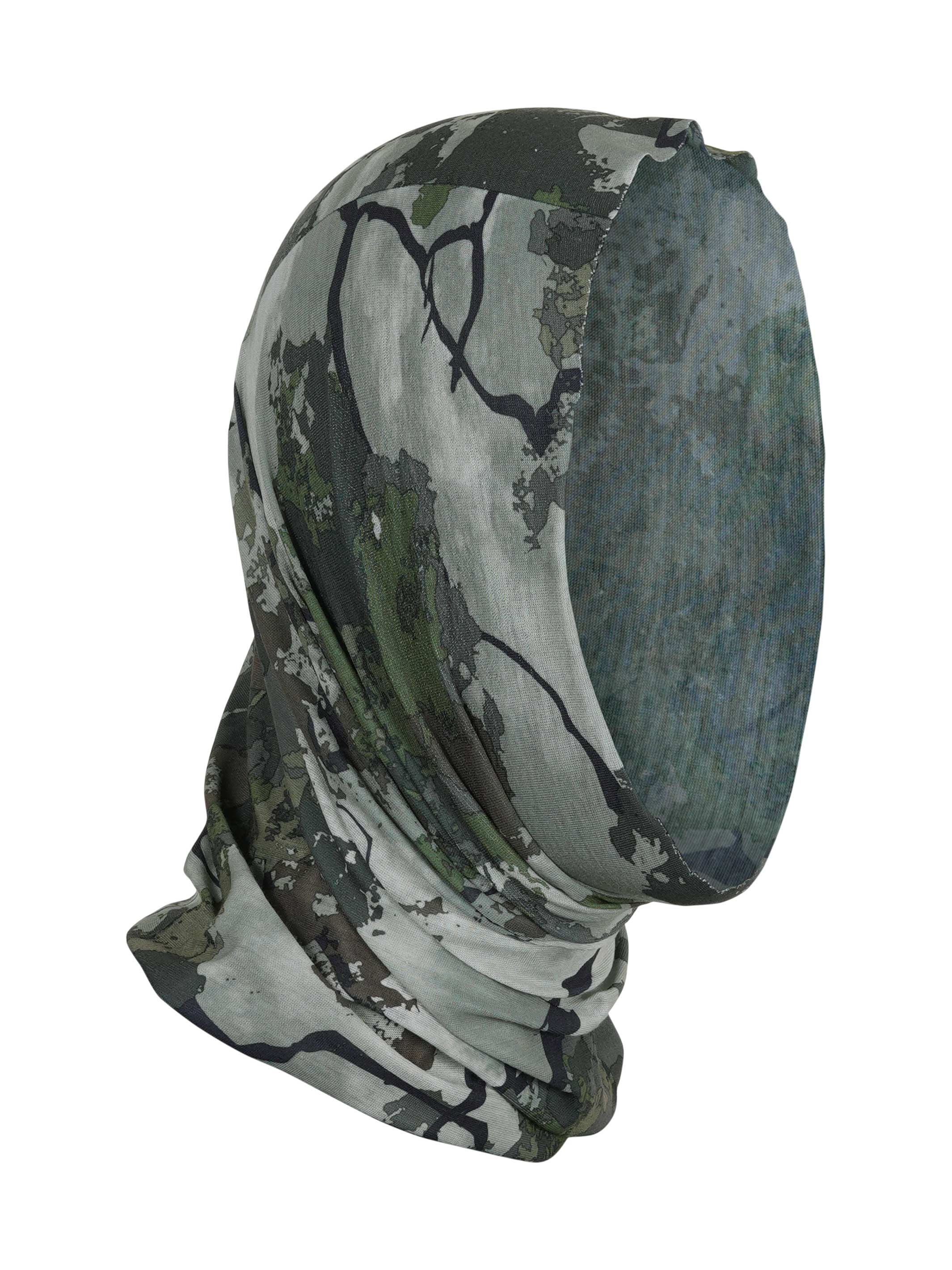 Head and Neck Gaiter | King's Camo – Kings Camo